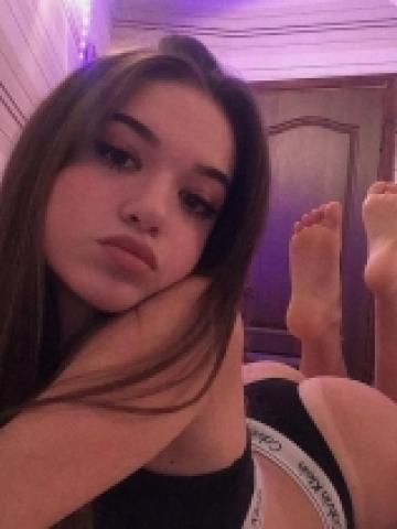 Анечка